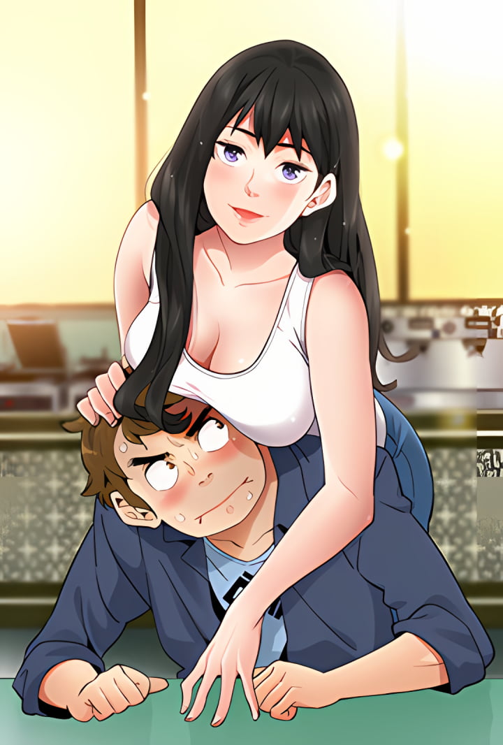 女神漫画免费漫画在线阅读热门日漫推荐